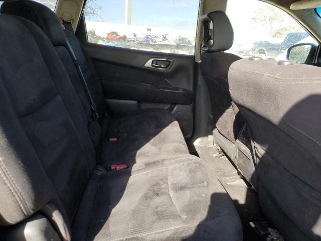 Photo 10 VIN: 5N1AR2MM1GC633484 - NISSAN PATHFINDER 