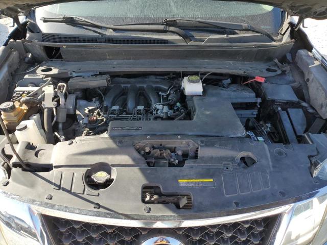 Photo 11 VIN: 5N1AR2MM1GC633484 - NISSAN PATHFINDER 