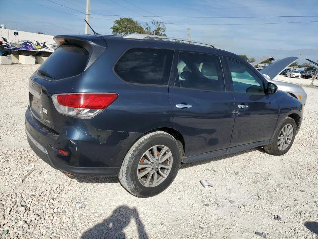 Photo 2 VIN: 5N1AR2MM1GC633484 - NISSAN PATHFINDER 