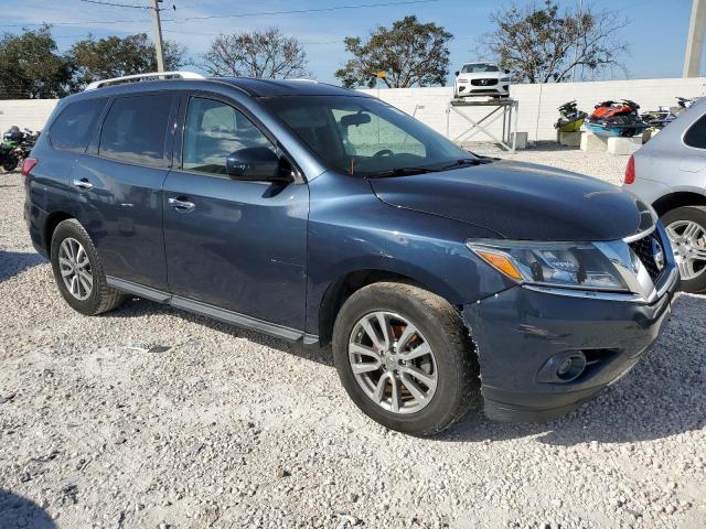 Photo 3 VIN: 5N1AR2MM1GC633484 - NISSAN PATHFINDER 