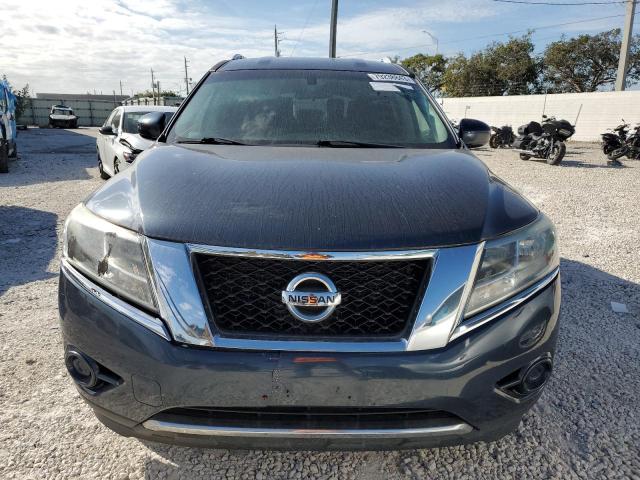 Photo 4 VIN: 5N1AR2MM1GC633484 - NISSAN PATHFINDER 