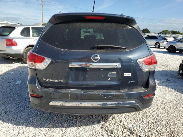 Photo 5 VIN: 5N1AR2MM1GC633484 - NISSAN PATHFINDER 