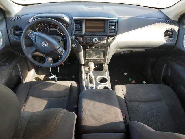 Photo 7 VIN: 5N1AR2MM1GC633484 - NISSAN PATHFINDER 