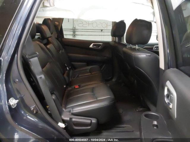 Photo 7 VIN: 5N1AR2MM1GC635185 - NISSAN PATHFINDER 