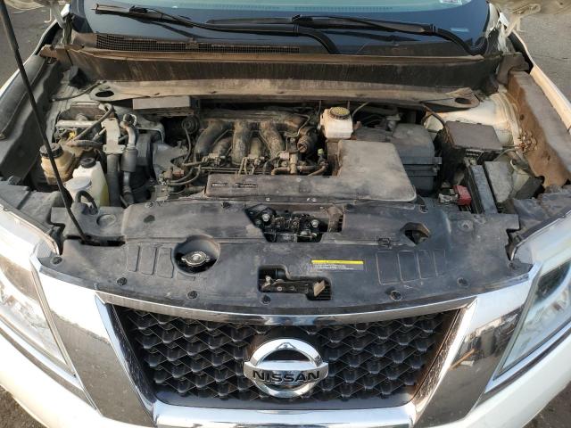 Photo 10 VIN: 5N1AR2MM1GC642413 - NISSAN PATHFINDER 