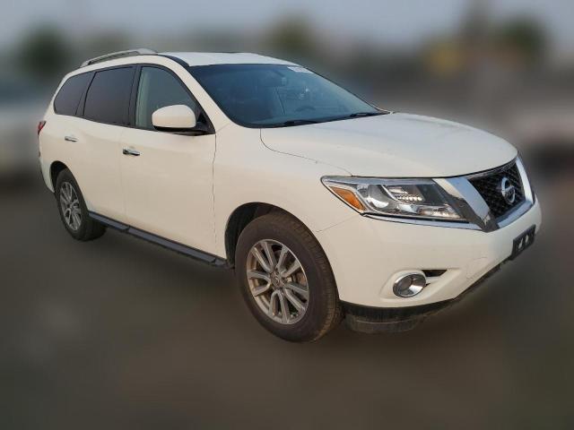 Photo 3 VIN: 5N1AR2MM1GC642413 - NISSAN PATHFINDER 