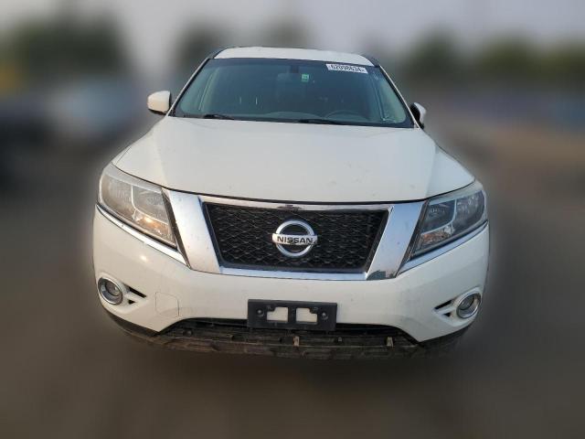 Photo 4 VIN: 5N1AR2MM1GC642413 - NISSAN PATHFINDER 