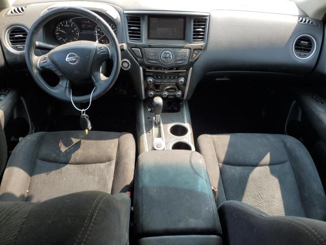 Photo 7 VIN: 5N1AR2MM1GC642413 - NISSAN PATHFINDER 