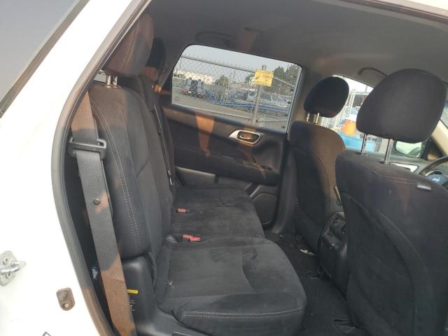 Photo 9 VIN: 5N1AR2MM1GC642413 - NISSAN PATHFINDER 