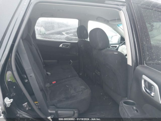 Photo 7 VIN: 5N1AR2MM1GC643223 - NISSAN PATHFINDER 