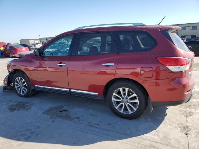 Photo 1 VIN: 5N1AR2MM1GC644940 - NISSAN PATHFINDER 