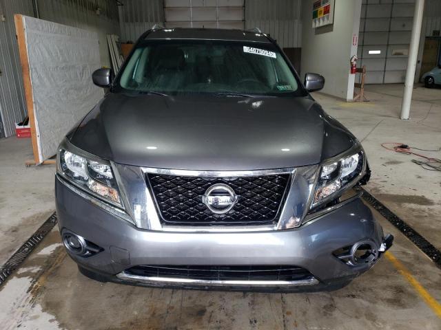 Photo 4 VIN: 5N1AR2MM1GC653217 - NISSAN PATHFINDER 