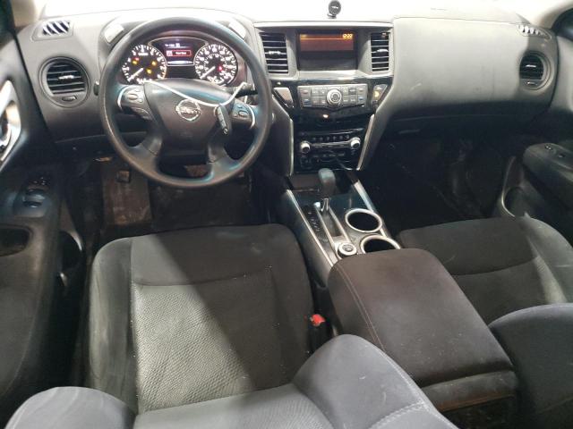 Photo 7 VIN: 5N1AR2MM1GC653217 - NISSAN PATHFINDER 