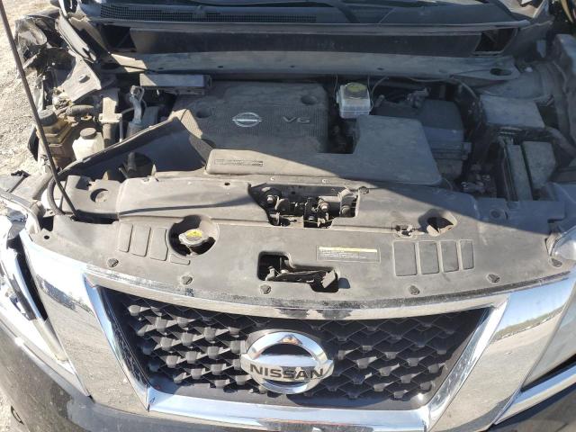 Photo 11 VIN: 5N1AR2MM1GC660278 - NISSAN PATHFINDER 