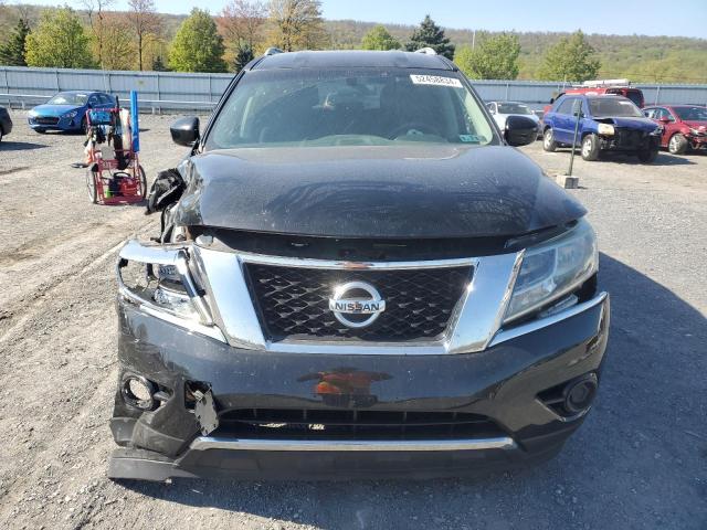 Photo 4 VIN: 5N1AR2MM1GC660278 - NISSAN PATHFINDER 