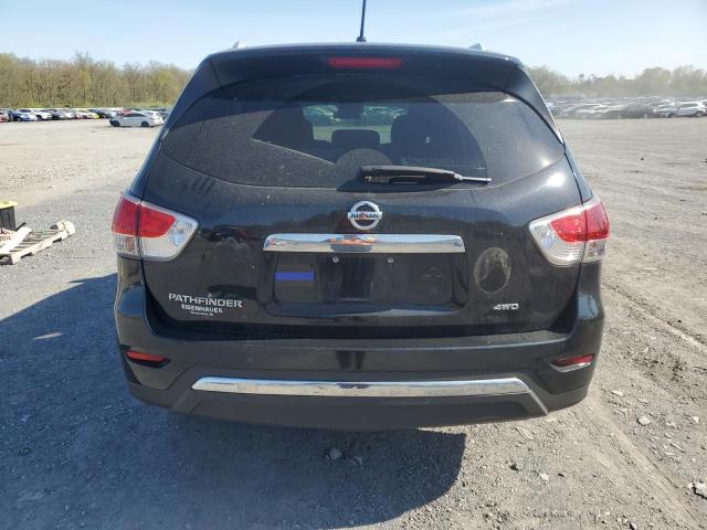 Photo 5 VIN: 5N1AR2MM1GC660278 - NISSAN PATHFINDER 