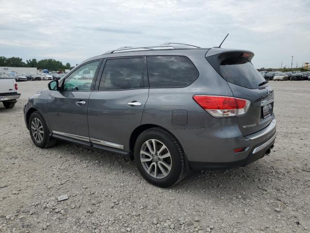 Photo 1 VIN: 5N1AR2MM1GC664024 - NISSAN PATHFINDER 