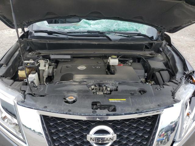 Photo 11 VIN: 5N1AR2MM1GC664024 - NISSAN PATHFINDER 