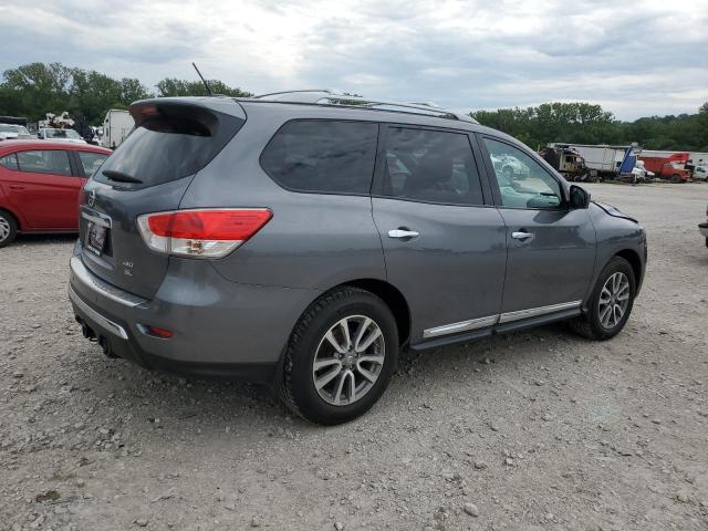 Photo 2 VIN: 5N1AR2MM1GC664024 - NISSAN PATHFINDER 