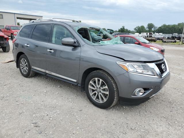 Photo 3 VIN: 5N1AR2MM1GC664024 - NISSAN PATHFINDER 