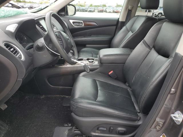 Photo 6 VIN: 5N1AR2MM1GC664024 - NISSAN PATHFINDER 