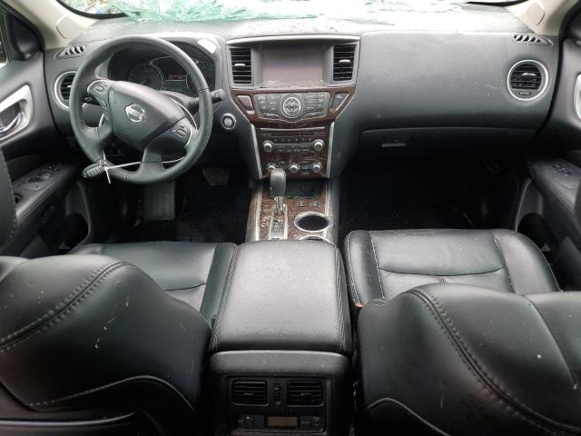 Photo 7 VIN: 5N1AR2MM1GC664024 - NISSAN PATHFINDER 