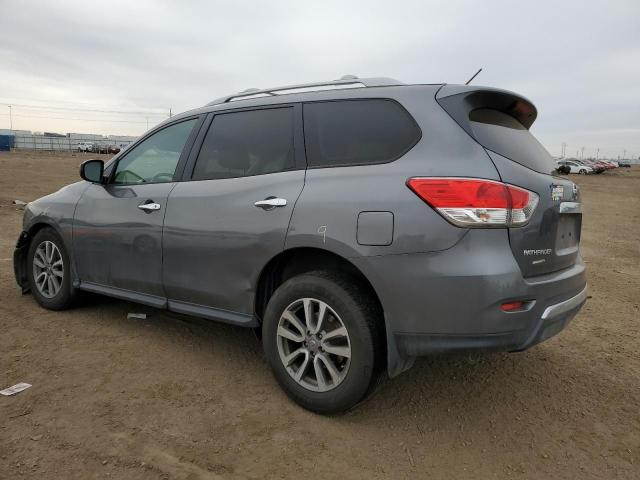 Photo 1 VIN: 5N1AR2MM1GC665237 - NISSAN PATHFINDER 