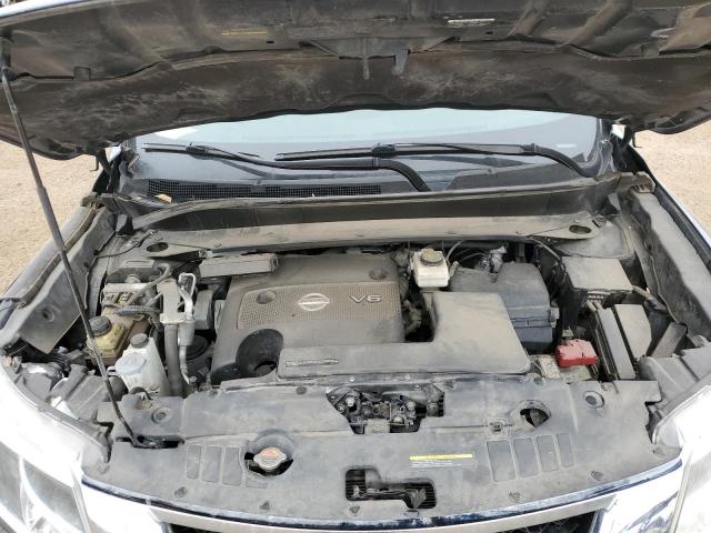 Photo 11 VIN: 5N1AR2MM1GC665237 - NISSAN PATHFINDER 