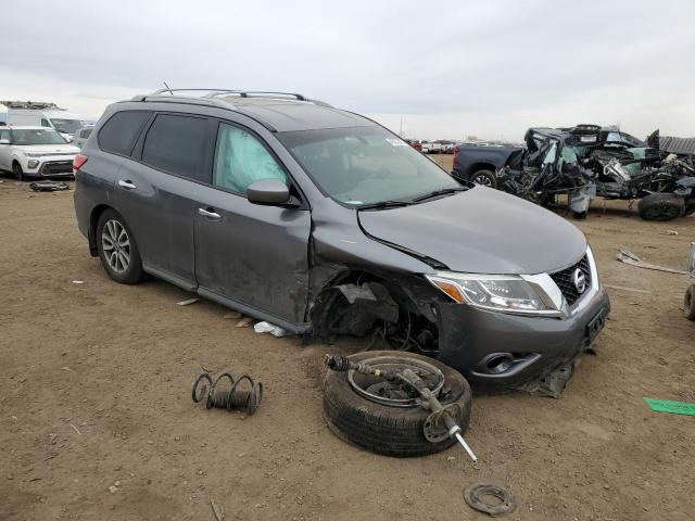 Photo 3 VIN: 5N1AR2MM1GC665237 - NISSAN PATHFINDER 