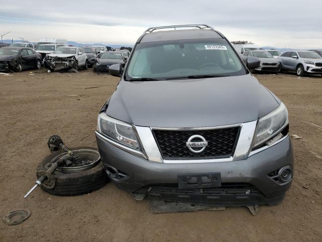 Photo 4 VIN: 5N1AR2MM1GC665237 - NISSAN PATHFINDER 