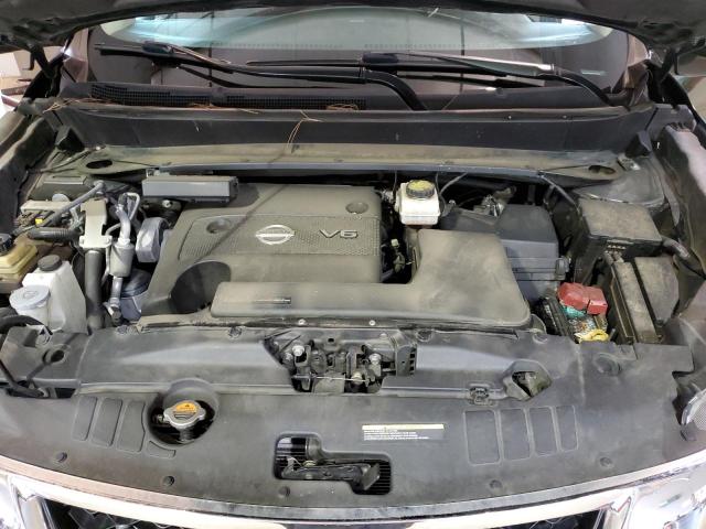 Photo 11 VIN: 5N1AR2MM1GC670423 - NISSAN PATHFINDER 