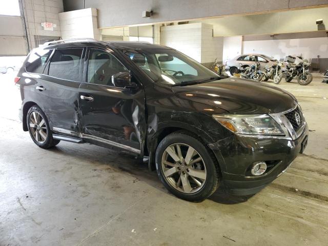 Photo 3 VIN: 5N1AR2MM1GC670423 - NISSAN PATHFINDER 