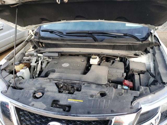 Photo 6 VIN: 5N1AR2MM1GC671197 - NISSAN PATHFINDER 