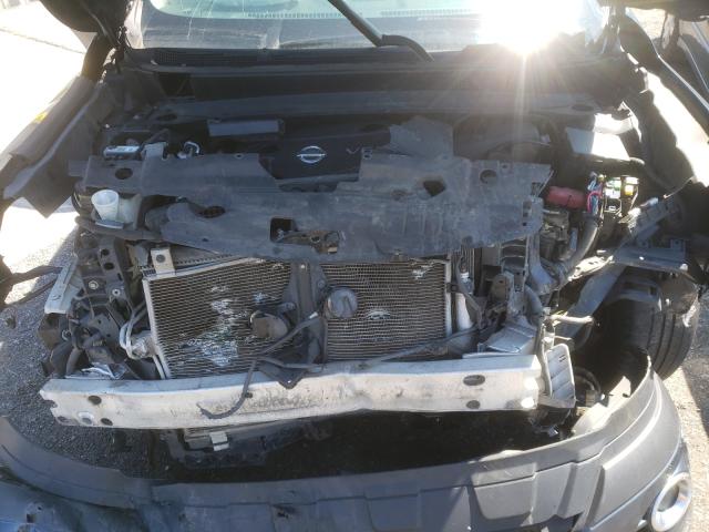 Photo 6 VIN: 5N1AR2MM2DC601784 - NISSAN PATHFINDER 