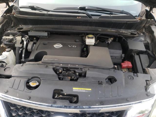 Photo 10 VIN: 5N1AR2MM2DC615281 - NISSAN PATHFINDER 