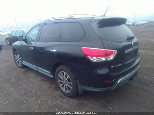 Photo 2 VIN: 5N1AR2MM2DC617788 - NISSAN PATHFINDER 