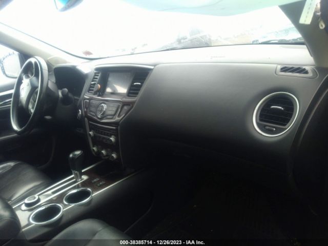 Photo 4 VIN: 5N1AR2MM2DC617788 - NISSAN PATHFINDER 