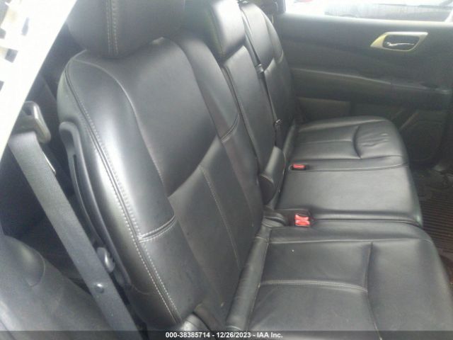 Photo 7 VIN: 5N1AR2MM2DC617788 - NISSAN PATHFINDER 