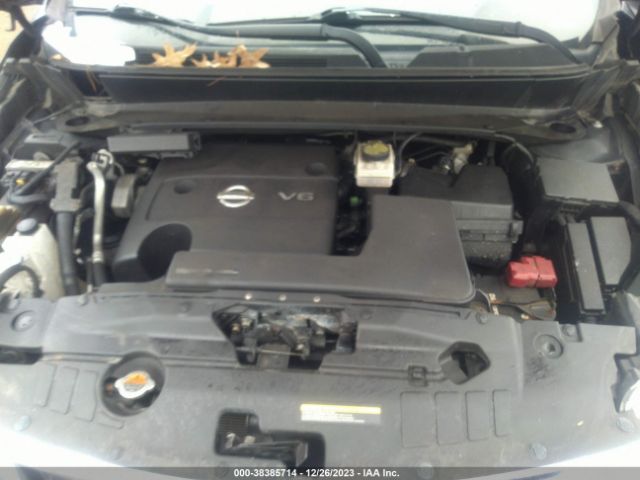 Photo 9 VIN: 5N1AR2MM2DC617788 - NISSAN PATHFINDER 