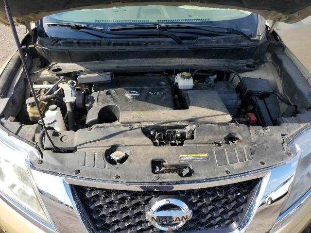 Photo 11 VIN: 5N1AR2MM2DC618942 - NISSAN PATHFINDER 