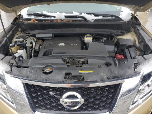 Photo 11 VIN: 5N1AR2MM2DC621050 - NISSAN PATHFINDER 