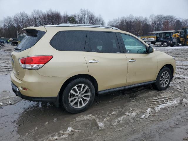 Photo 2 VIN: 5N1AR2MM2DC621050 - NISSAN PATHFINDER 