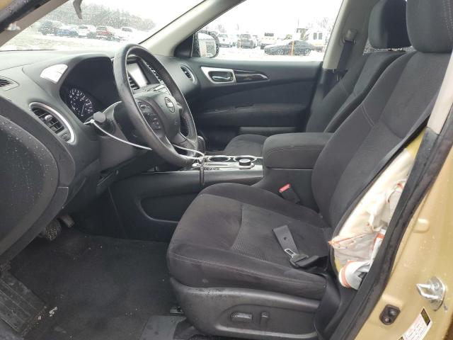 Photo 6 VIN: 5N1AR2MM2DC621050 - NISSAN PATHFINDER 