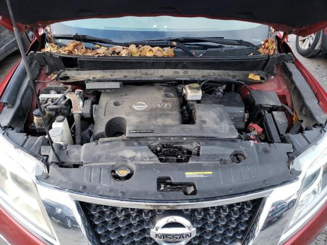 Photo 10 VIN: 5N1AR2MM2DC622358 - NISSAN PATHFINDER 