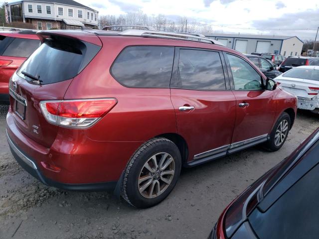 Photo 2 VIN: 5N1AR2MM2DC622358 - NISSAN PATHFINDER 