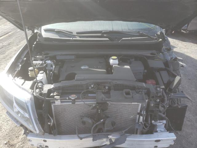 Photo 6 VIN: 5N1AR2MM2DC626927 - NISSAN PATHFINDER 