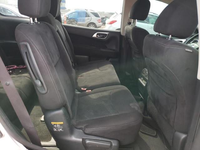 Photo 10 VIN: 5N1AR2MM2DC628905 - NISSAN PATHFINDER 