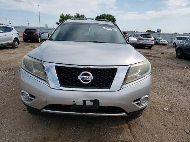 Photo 4 VIN: 5N1AR2MM2DC628905 - NISSAN PATHFINDER 