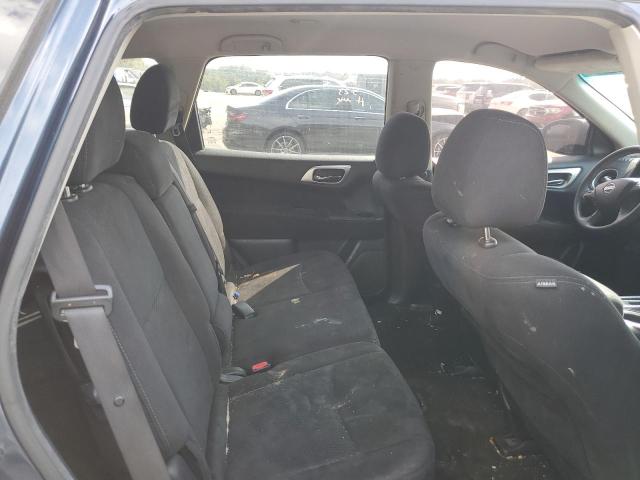 Photo 10 VIN: 5N1AR2MM2DC631870 - NISSAN PATHFINDER 