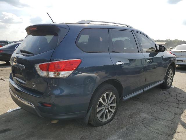 Photo 2 VIN: 5N1AR2MM2DC631870 - NISSAN PATHFINDER 